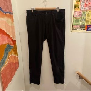 Men’s Lululemon pants